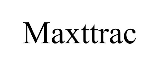 MAXTTRAC