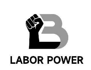 B LABOR POWER