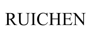 RUICHEN