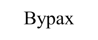 BYPAX