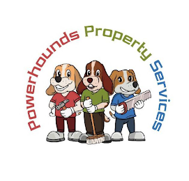 POWERHOUNDS PROPERTY SERVICES