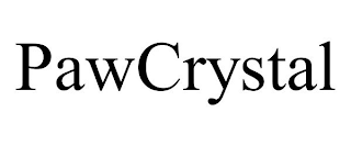 PAWCRYSTAL