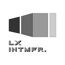 LX INTMFR.