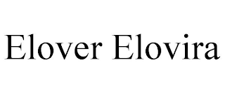 ELOVER ELOVIRA