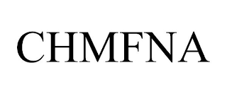 CHMFNA
