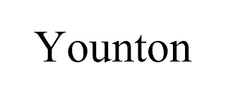 YOUNTON