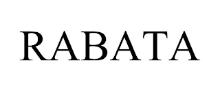RABATA