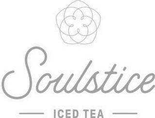 SOULSTICE ICED TEA