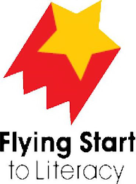 FLYING START TO LITERACY