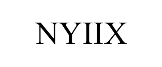 NYIIX