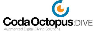 CODAOCTOPUS:DIVE AUGMENTED DIGITAL DIVING SOLUTIONS