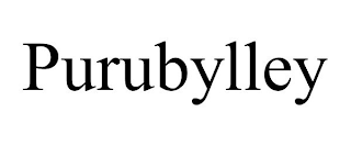 PURUBYLLEY