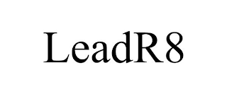 LEADR8