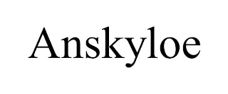 ANSKYLOE