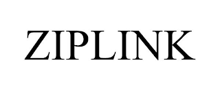 ZIPLINK