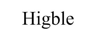 HIGBLE