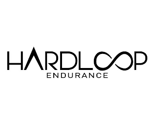 HARDLOOP ENDURANCE