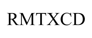 RMTXCD