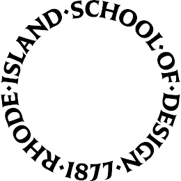 RHODE ISLAND SCHOOL OF DESIGN 1877