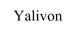 YALIVON