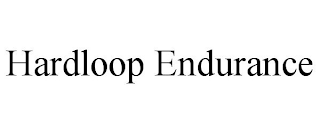 HARDLOOP ENDURANCE