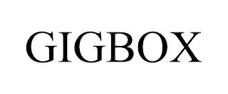 GIGBOX