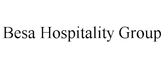 BESA HOSPITALITY GROUP