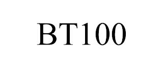 BT100