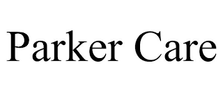 PARKER CARE