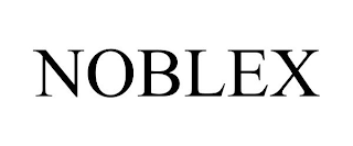 NOBLEX