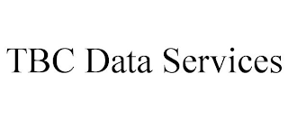 TBC DATA SERVICES