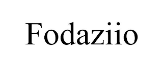 FODAZIIO