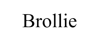 BROLLIE