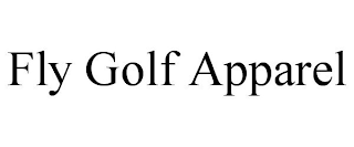 FLY GOLF APPAREL