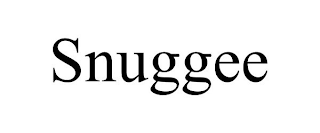 SNUGGEE