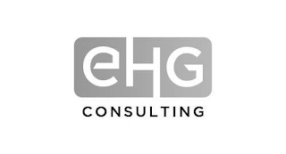 EHG CONSULTING