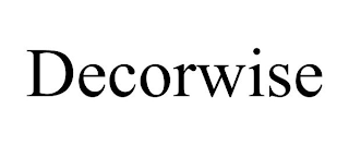 DECORWISE