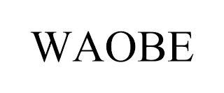 WAOBE