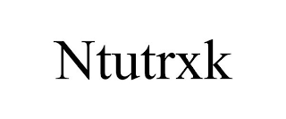 NTUTRXK