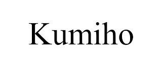 KUMIHO