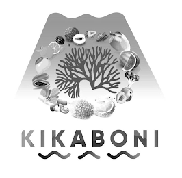 KIKABONI