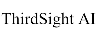 THIRDSIGHT AI