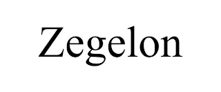 ZEGELON