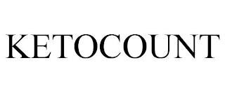 KETOCOUNT