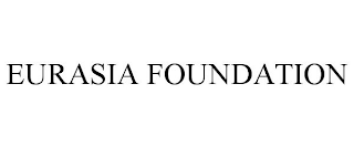 EURASIA FOUNDATION