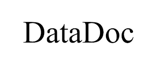 DATADOC