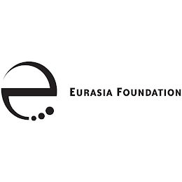 E EURASIA FOUNDATION