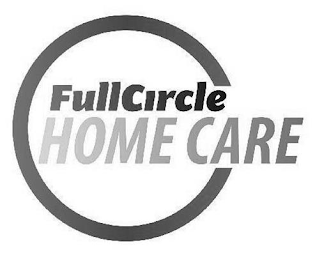 FULLCIRCLE HOME CARE