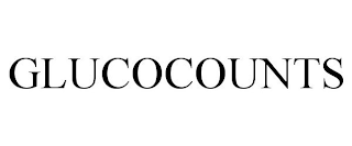 GLUCOCOUNTS