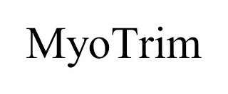 MYOTRIM